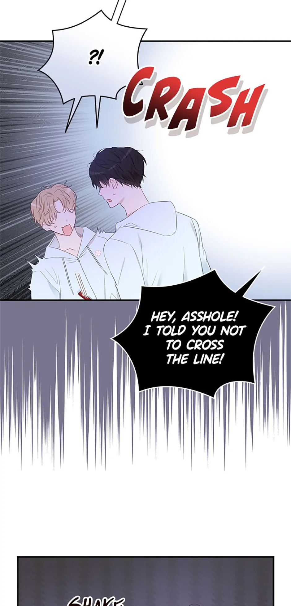 Ideal Match Delivery Service chapter 23 page 70