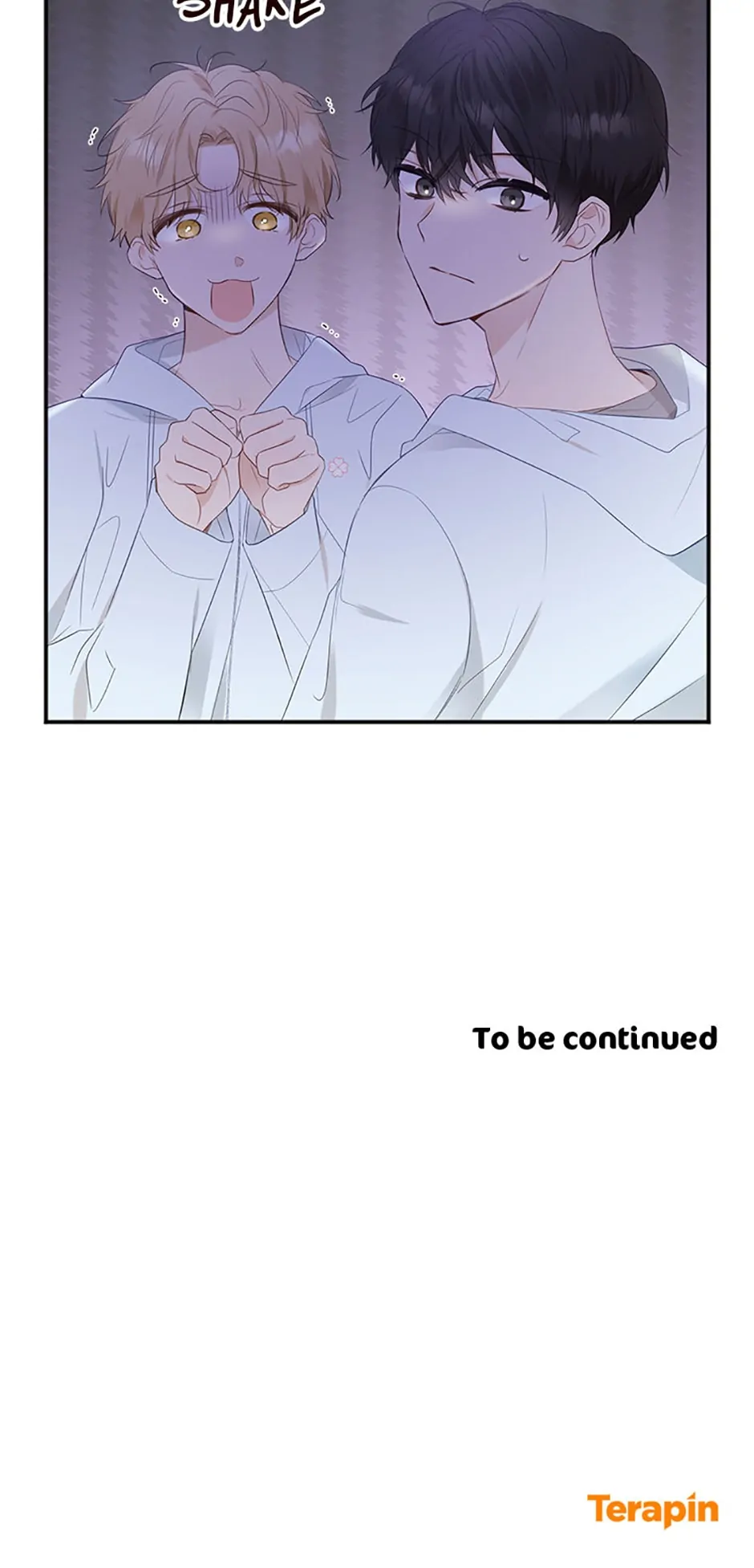 Ideal Match Delivery Service chapter 23 page 71