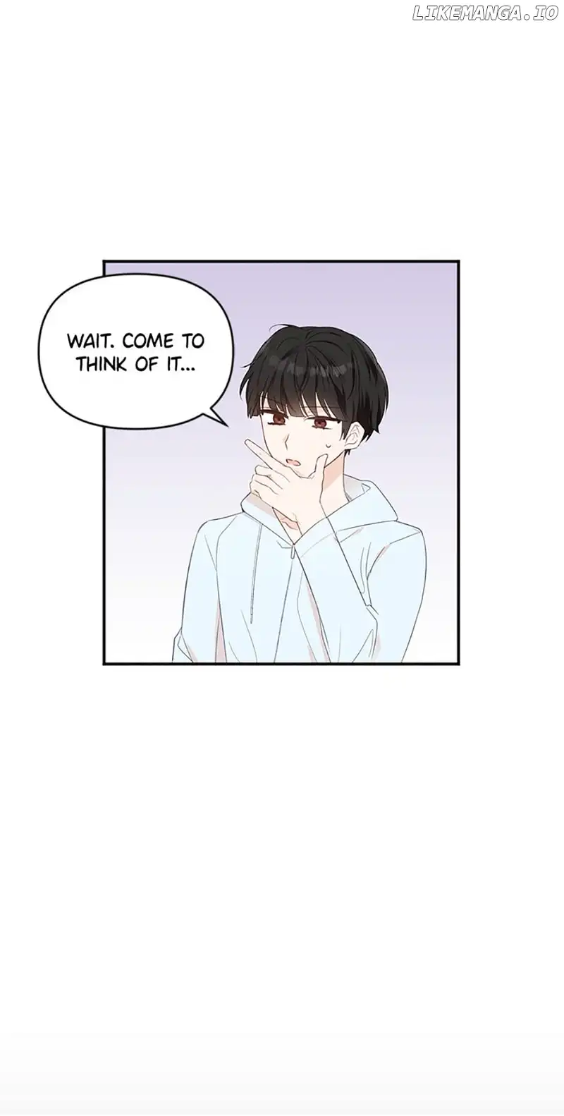 Ideal Match Delivery Service chapter 24 page 32