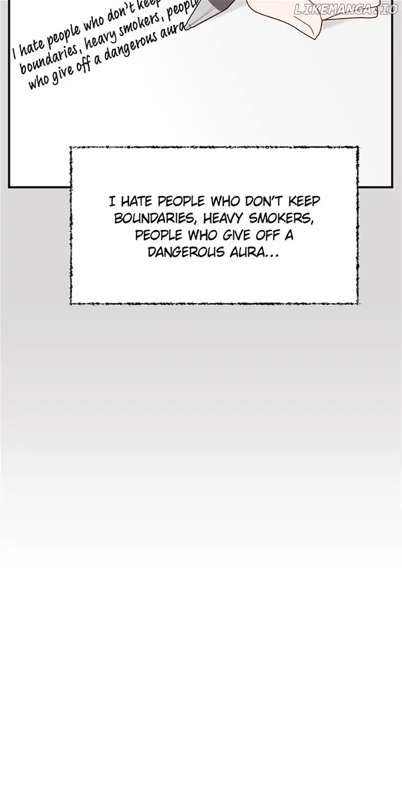 Ideal Match Delivery Service chapter 24 page 34