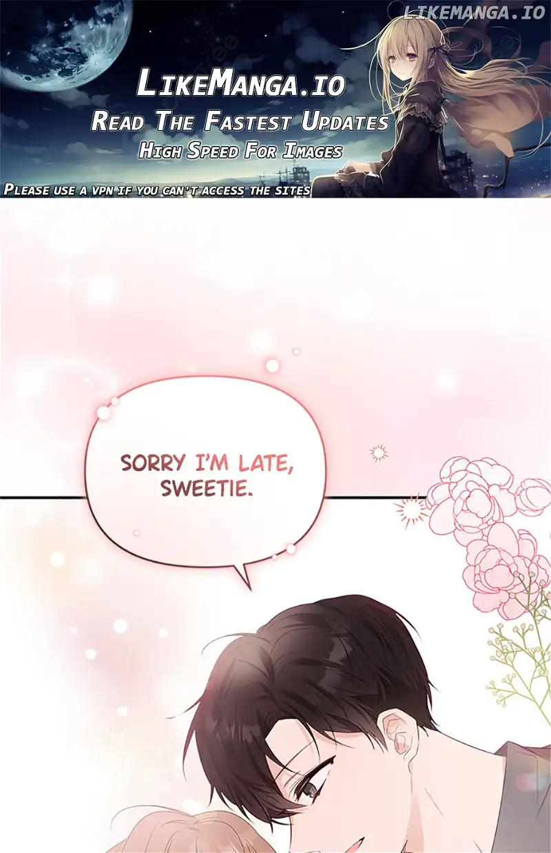 Ideal Match Delivery Service chapter 26 page 1