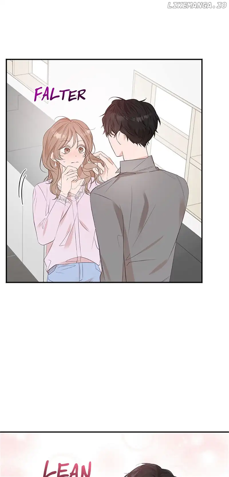 Ideal Match Delivery Service chapter 26 page 6