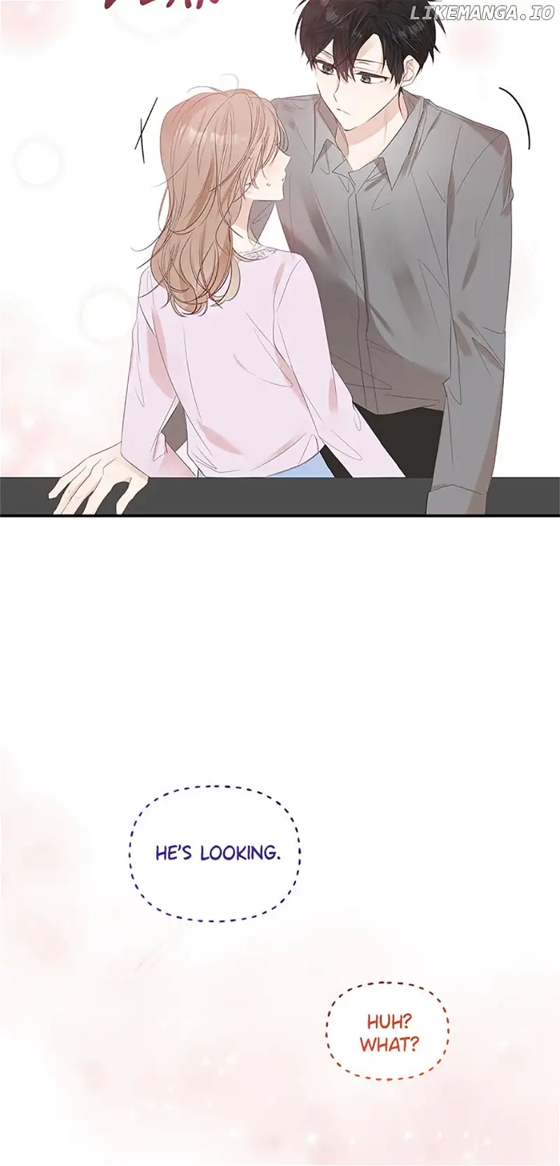 Ideal Match Delivery Service chapter 26 page 7