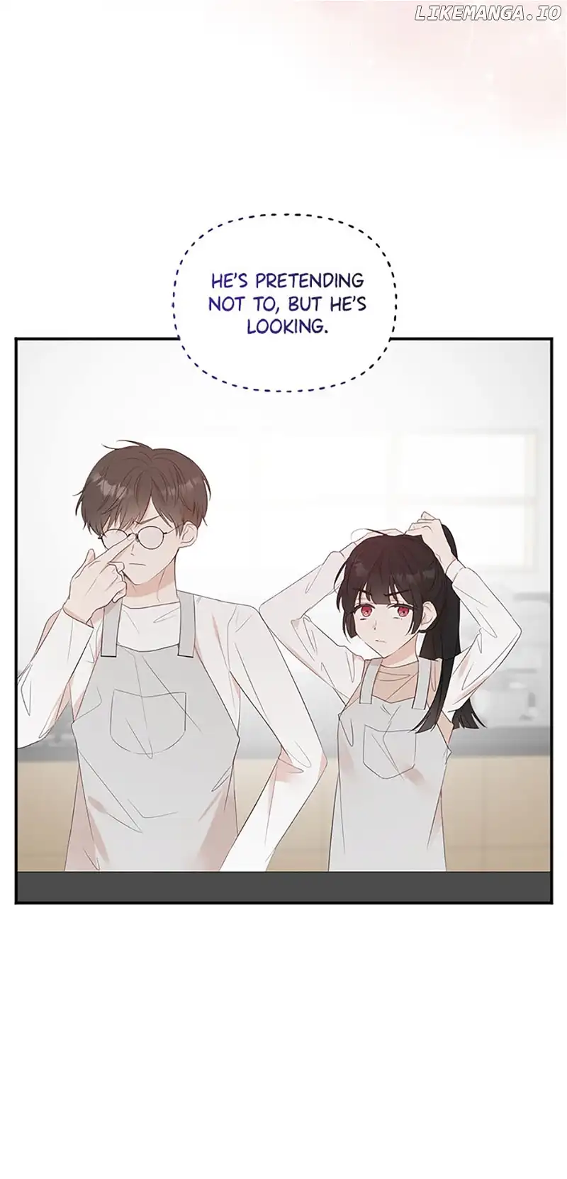 Ideal Match Delivery Service chapter 26 page 8
