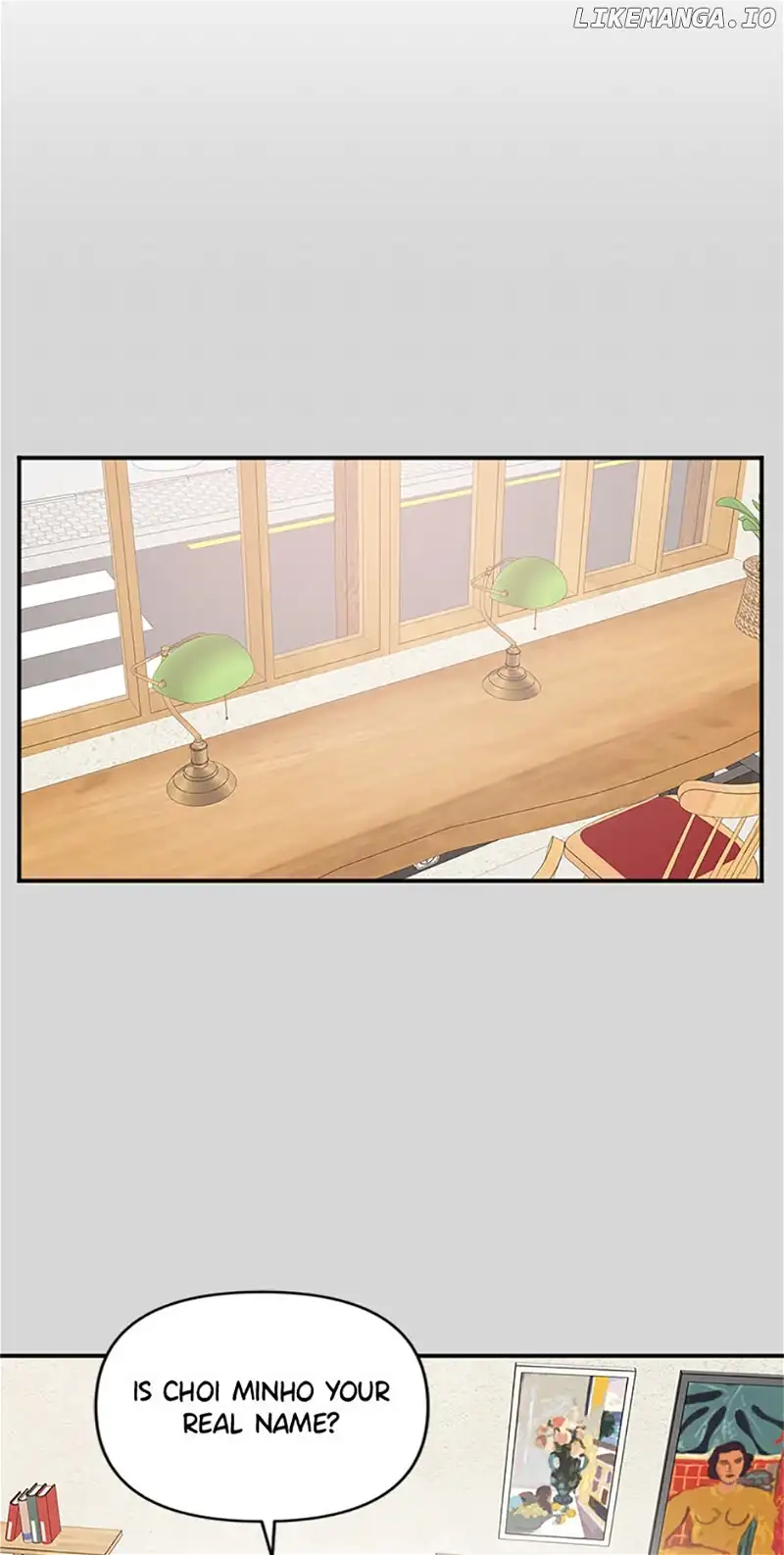 Ideal Match Delivery Service chapter 26 page 13