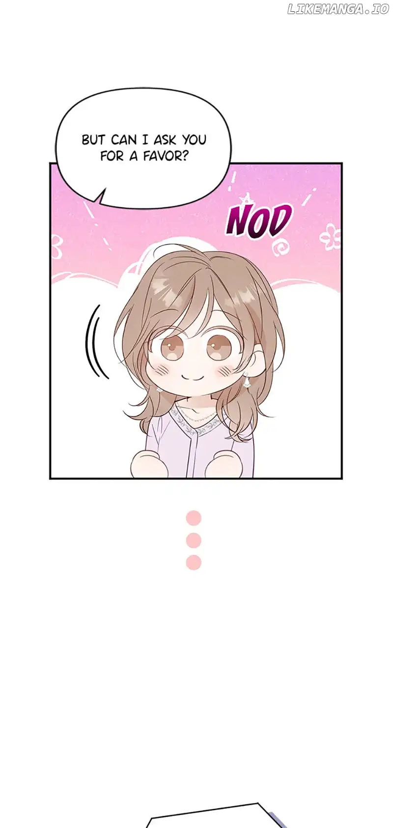 Ideal Match Delivery Service chapter 26 page 18