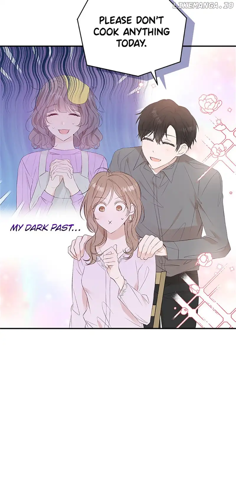 Ideal Match Delivery Service chapter 26 page 19