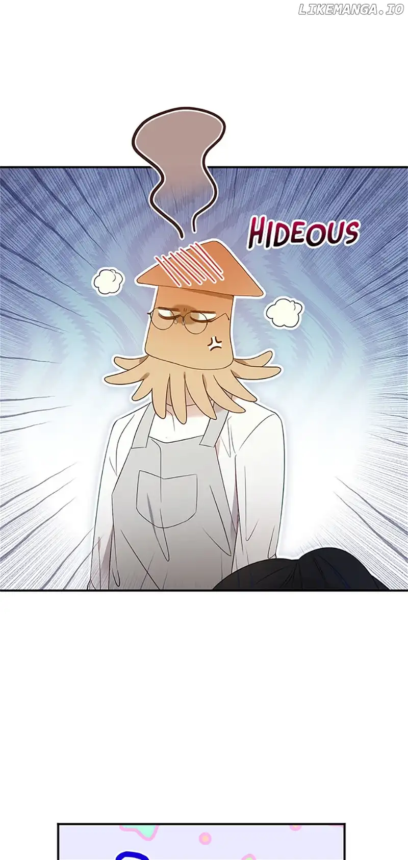 Ideal Match Delivery Service chapter 26 page 22