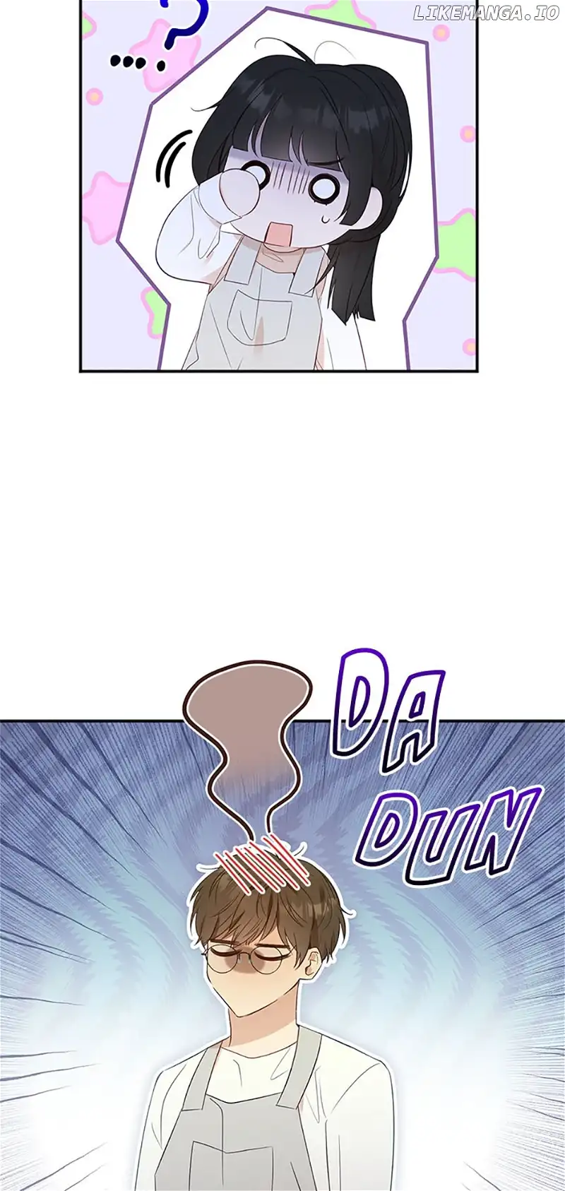 Ideal Match Delivery Service chapter 26 page 23