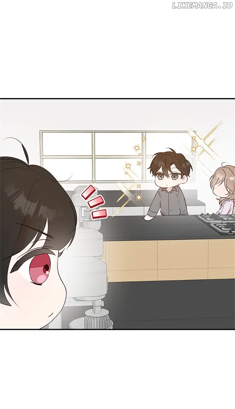 Ideal Match Delivery Service chapter 26 page 30