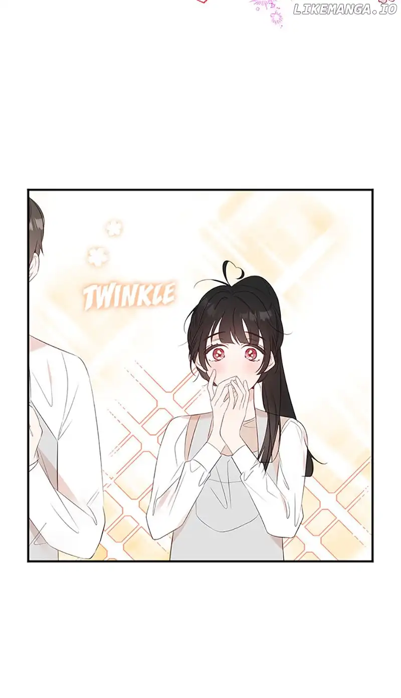 Ideal Match Delivery Service chapter 26 page 32