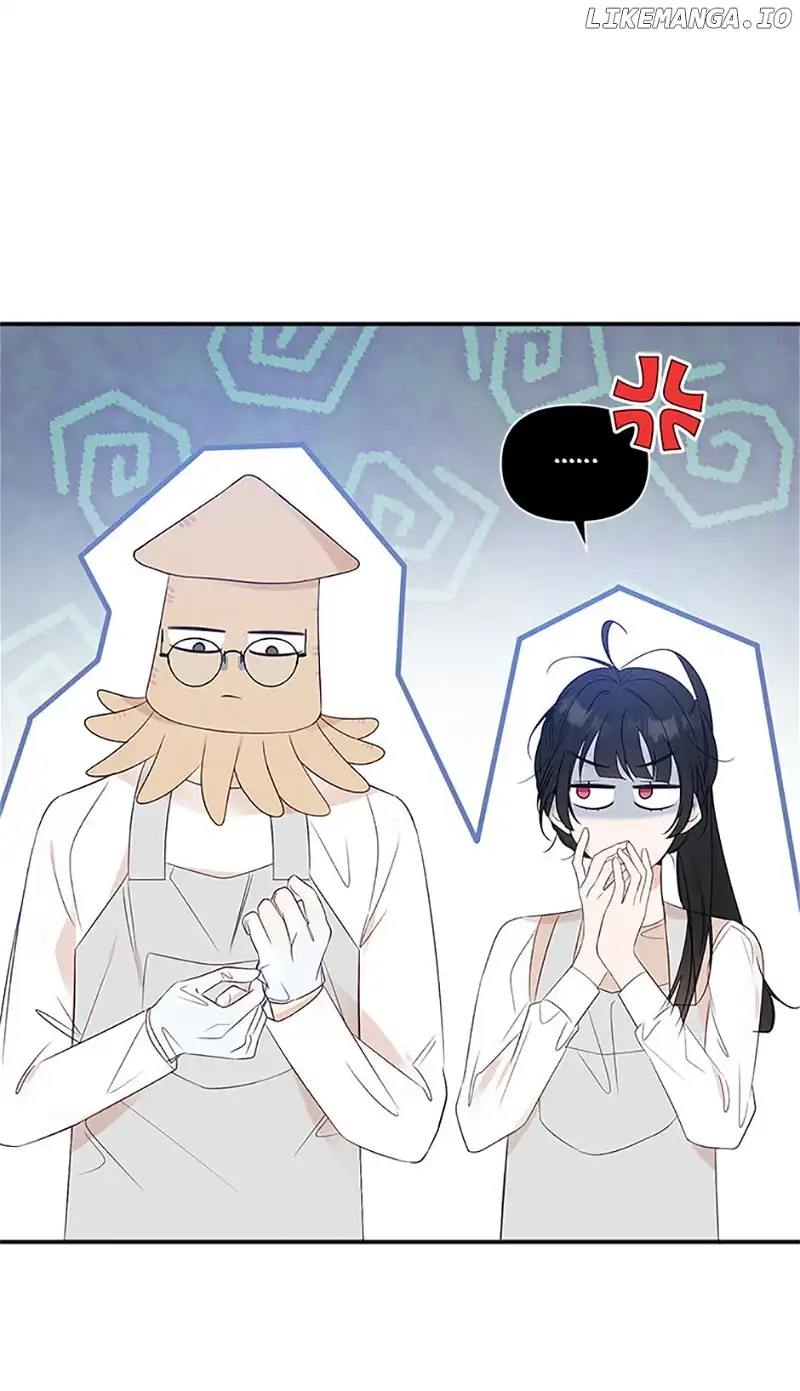 Ideal Match Delivery Service chapter 26 page 33