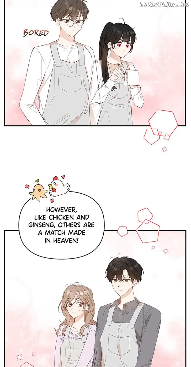 Ideal Match Delivery Service chapter 26 page 36