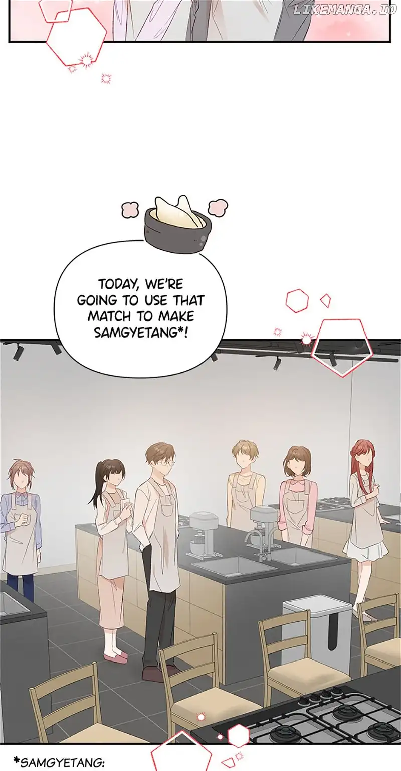 Ideal Match Delivery Service chapter 26 page 37