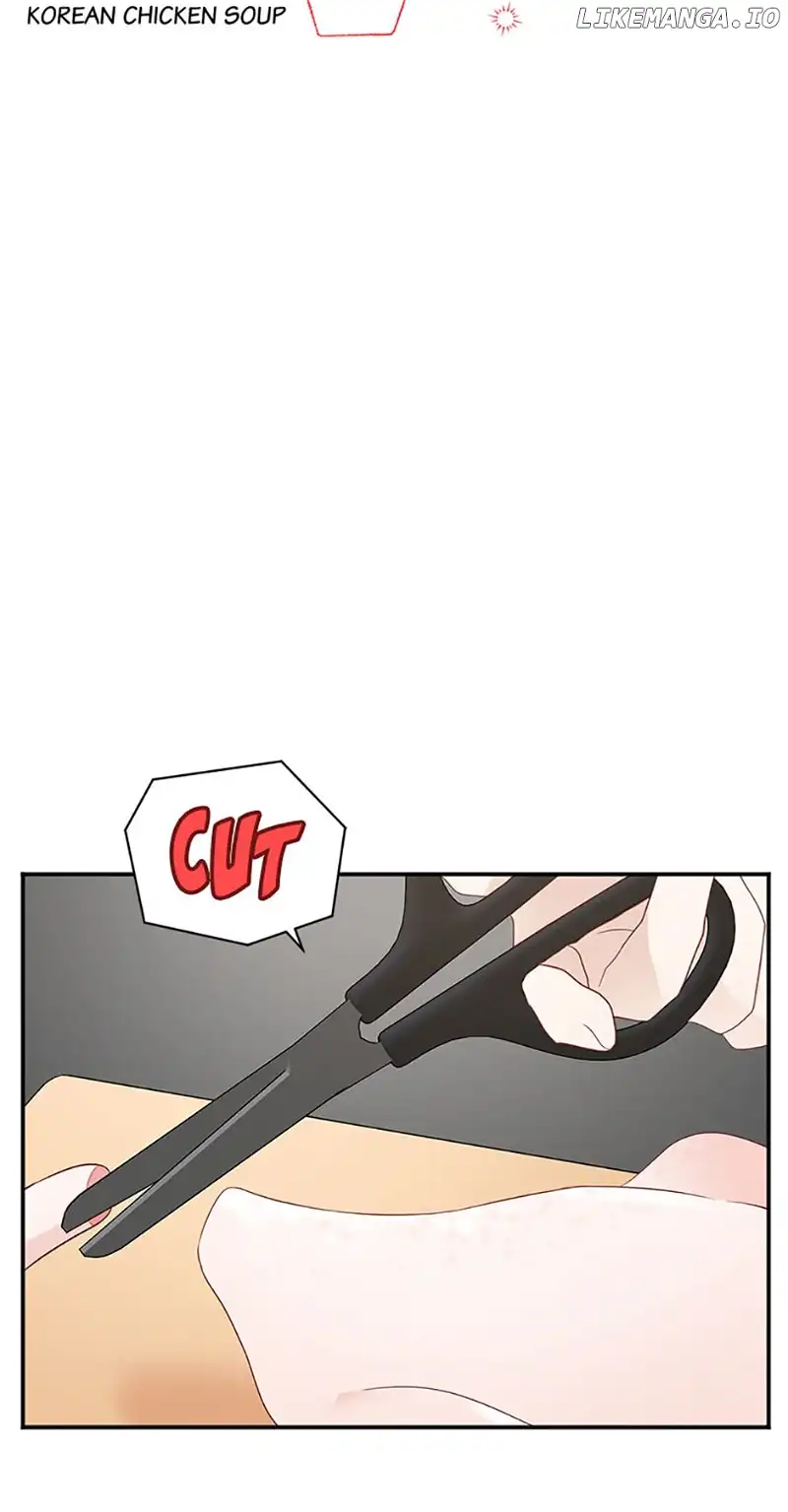 Ideal Match Delivery Service chapter 26 page 38