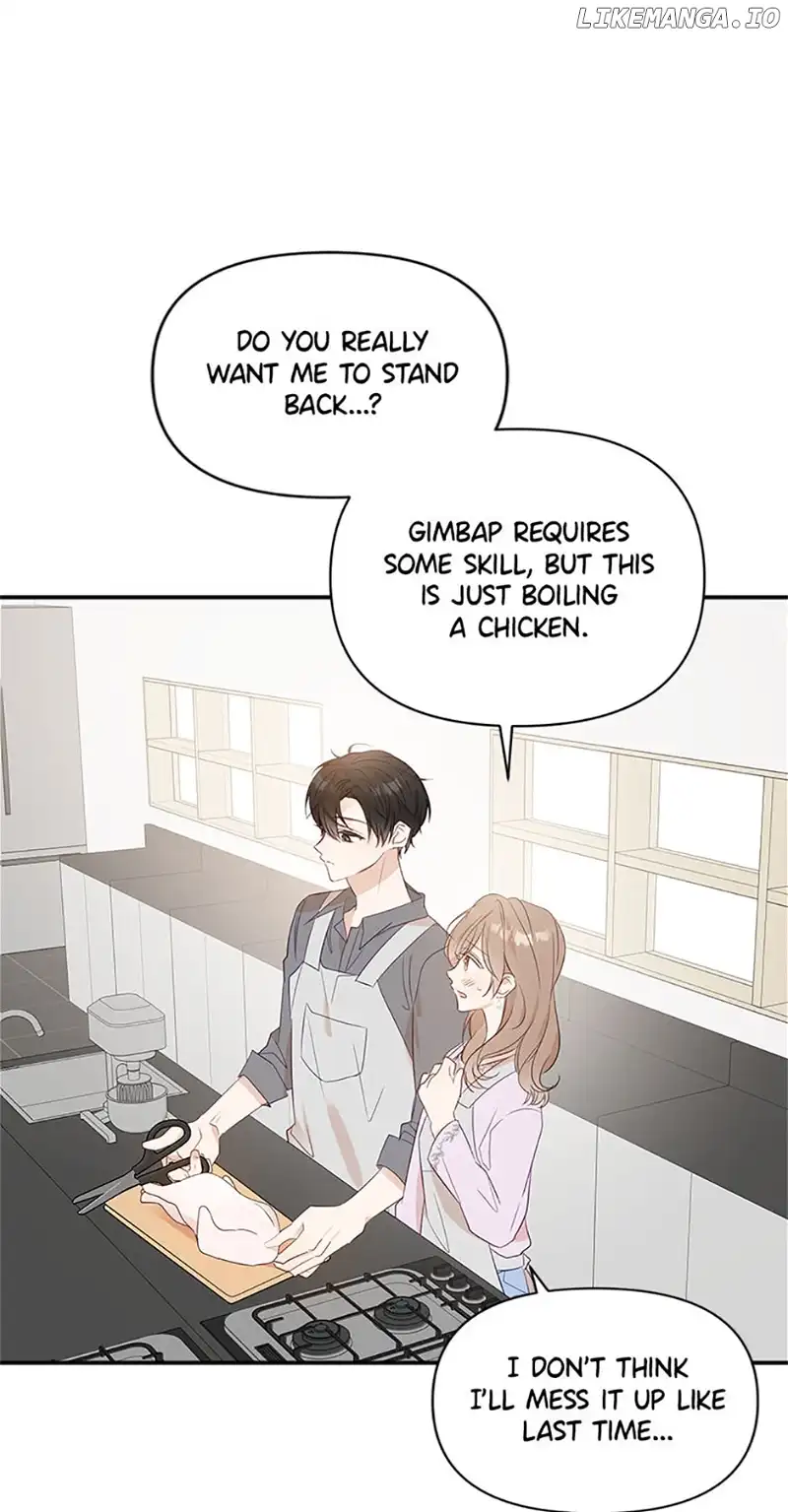Ideal Match Delivery Service chapter 26 page 39