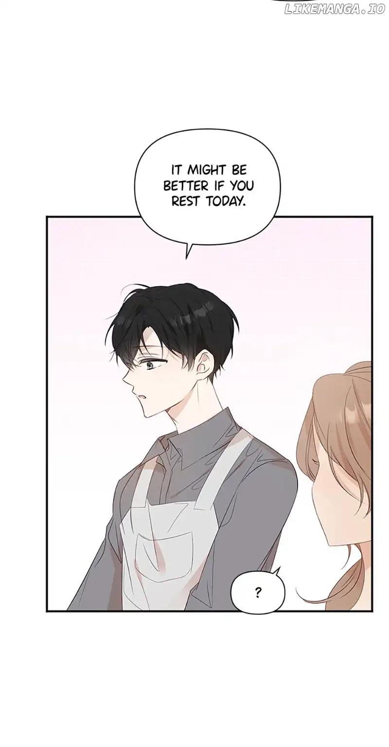 Ideal Match Delivery Service chapter 26 page 40