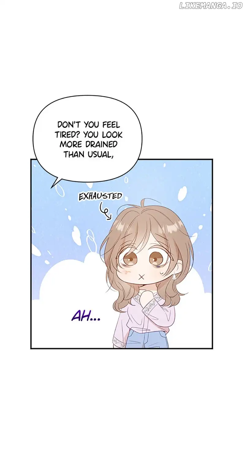 Ideal Match Delivery Service chapter 26 page 41