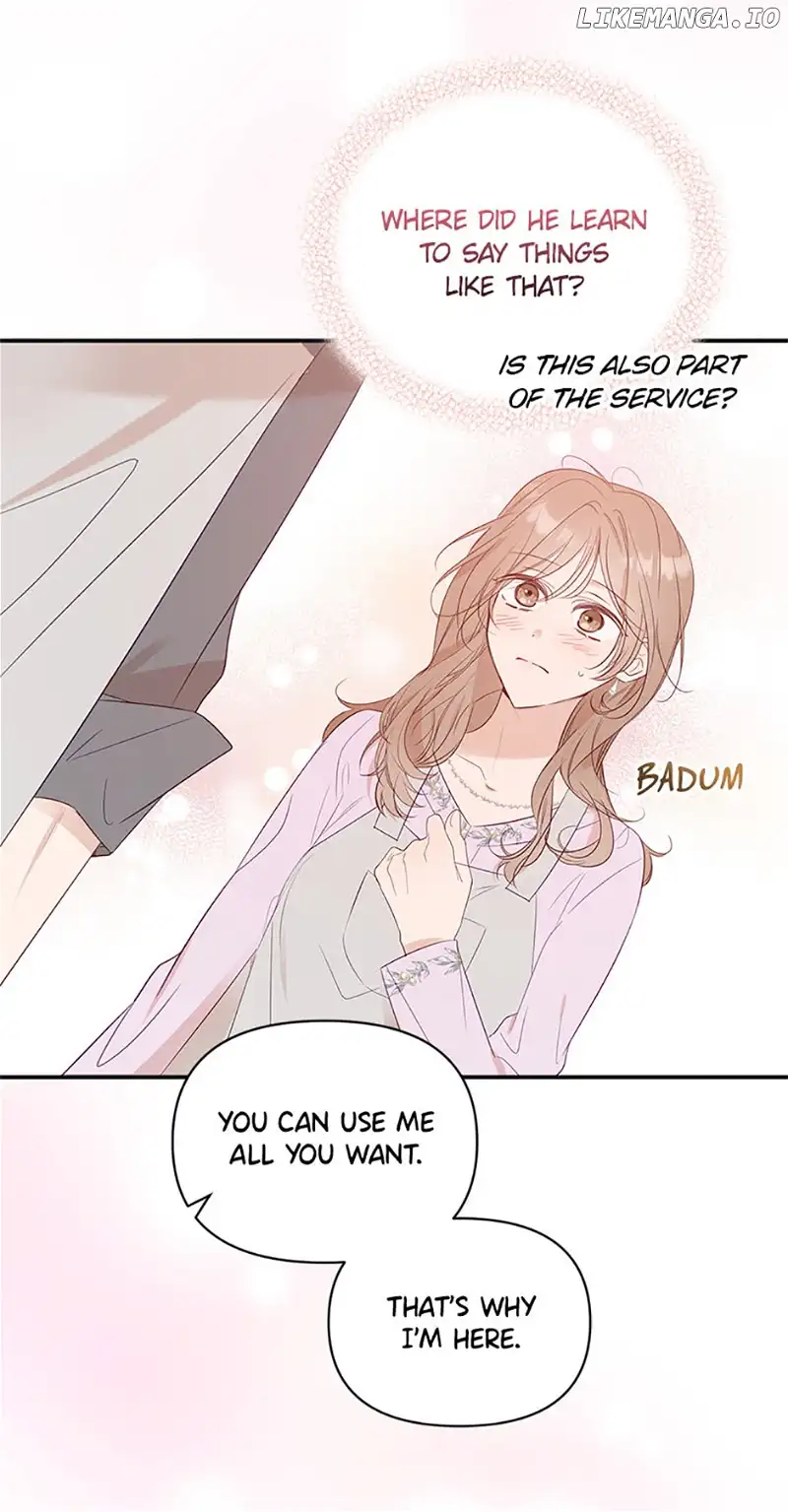 Ideal Match Delivery Service chapter 26 page 43