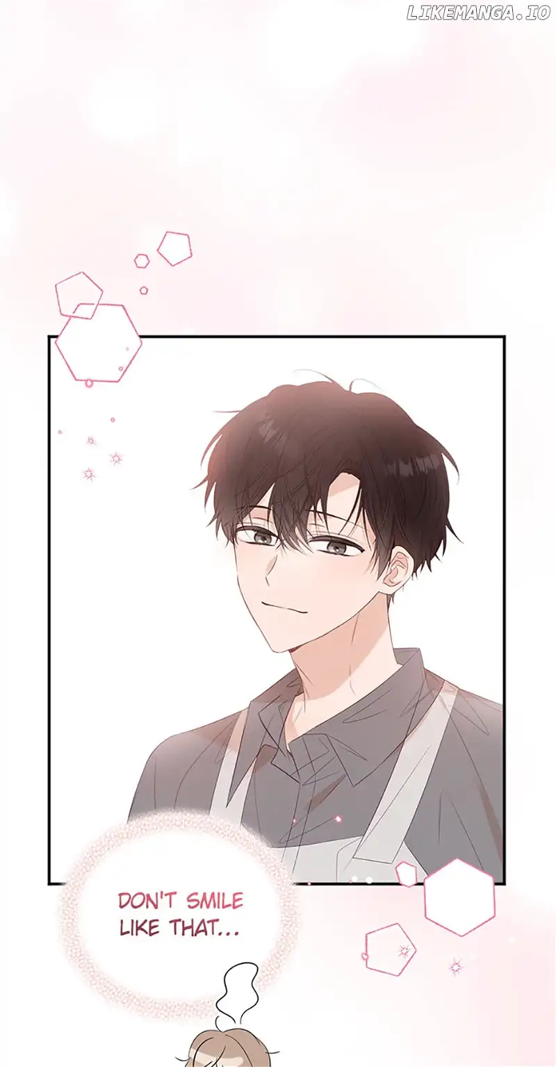 Ideal Match Delivery Service chapter 26 page 44