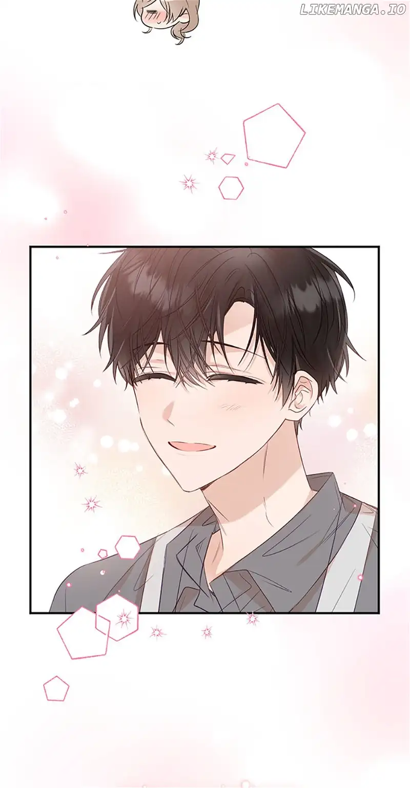 Ideal Match Delivery Service chapter 26 page 45