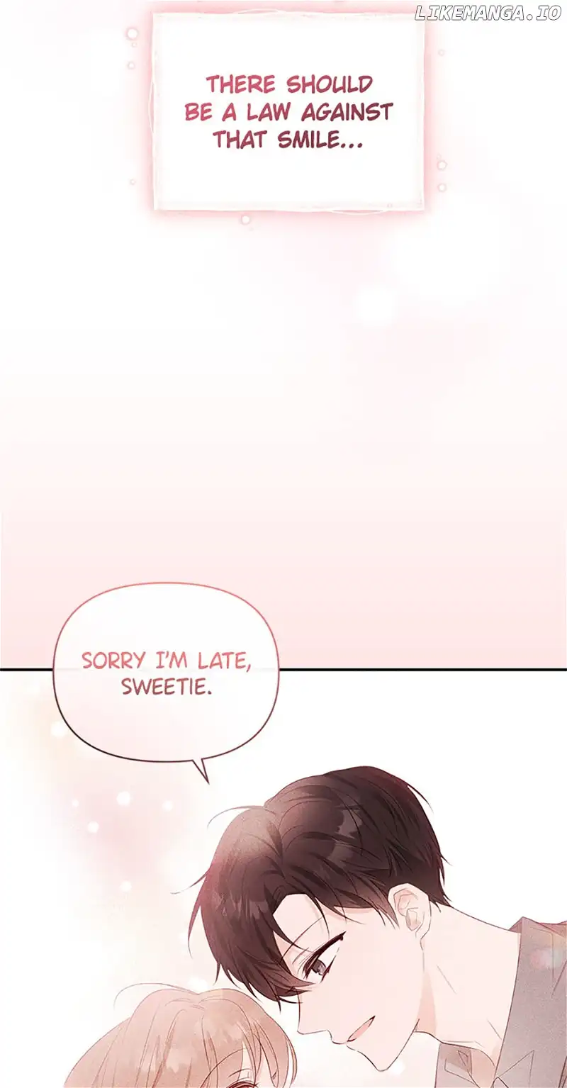 Ideal Match Delivery Service chapter 26 page 46
