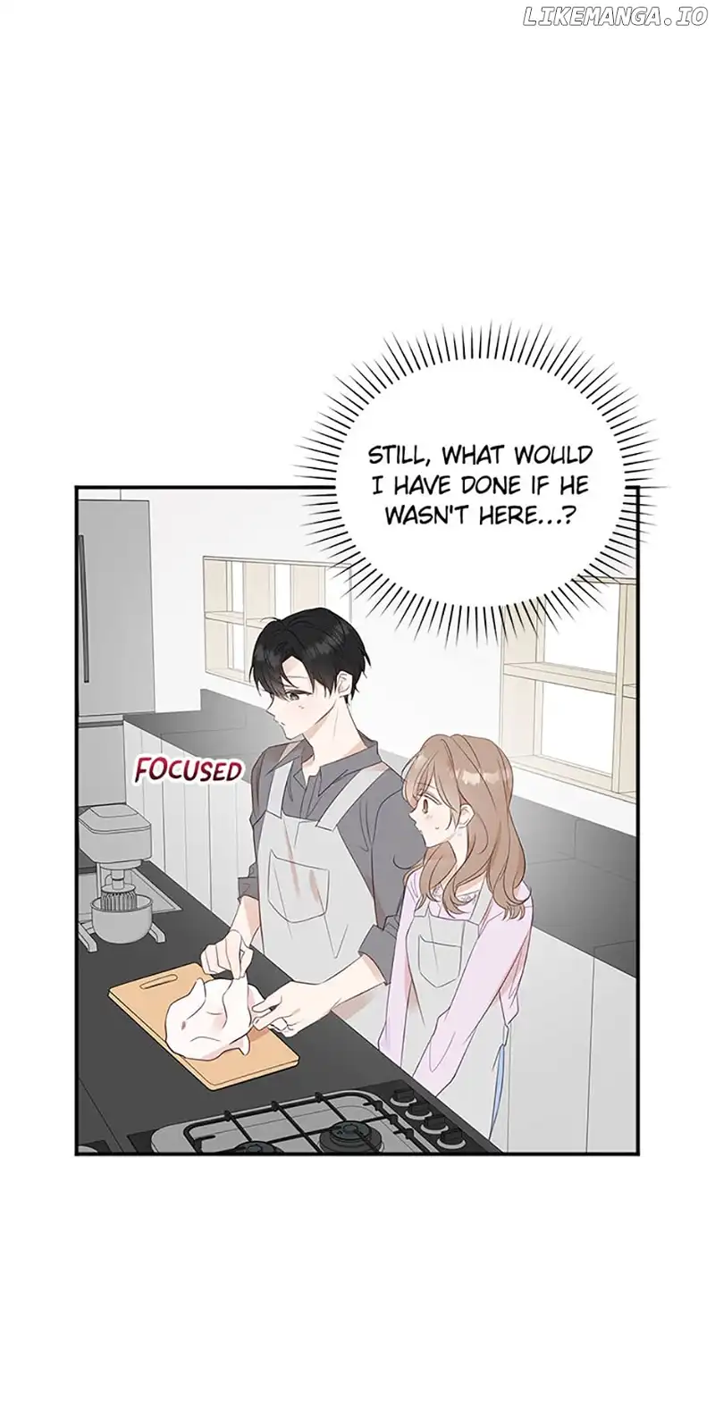 Ideal Match Delivery Service chapter 26 page 50
