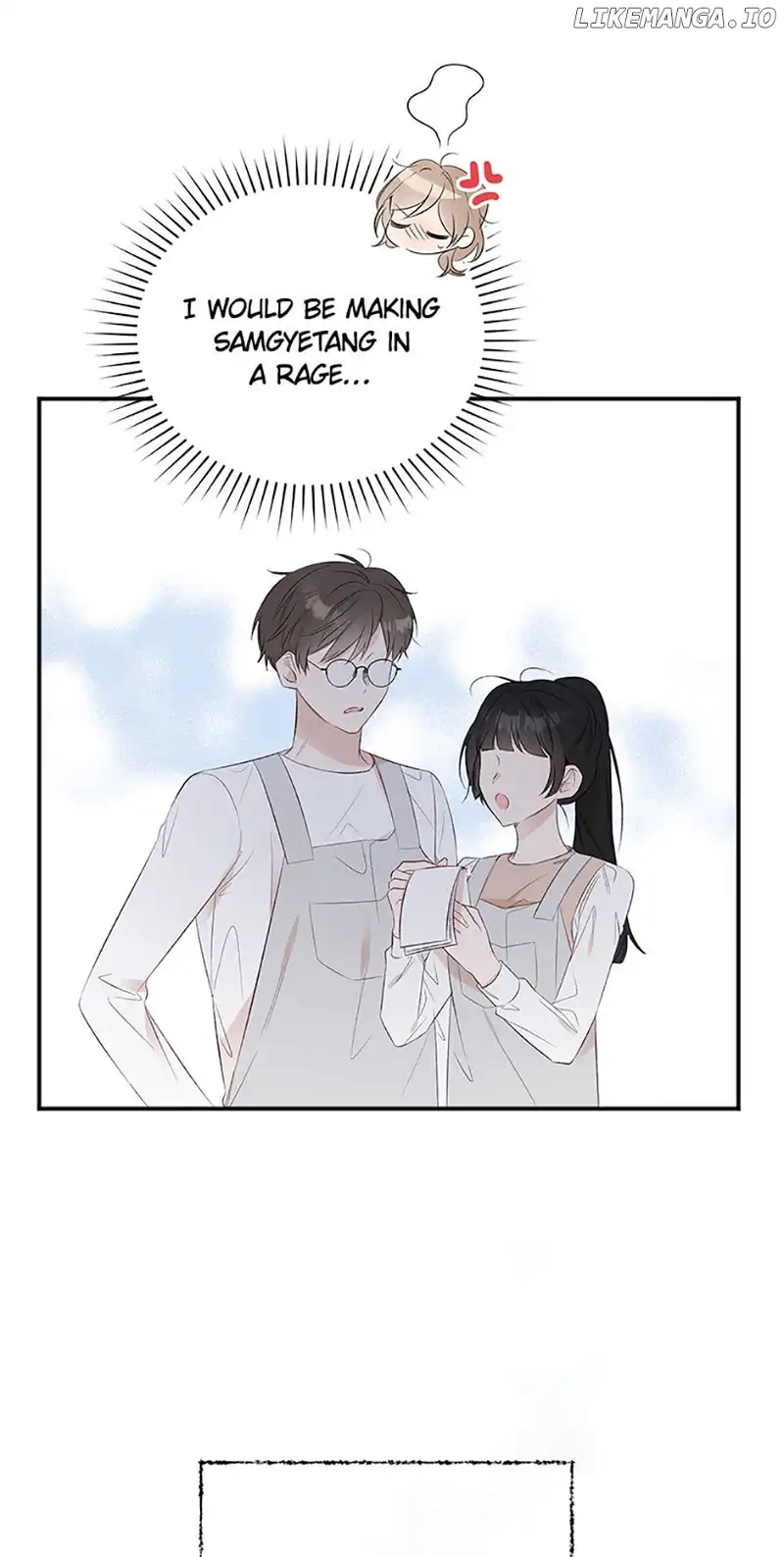 Ideal Match Delivery Service chapter 26 page 51