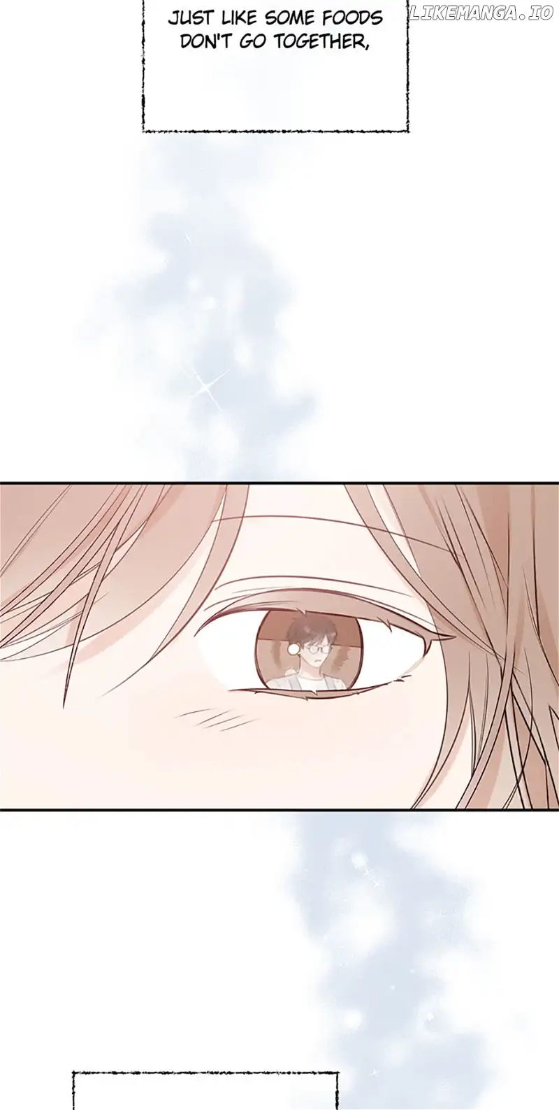 Ideal Match Delivery Service chapter 26 page 52