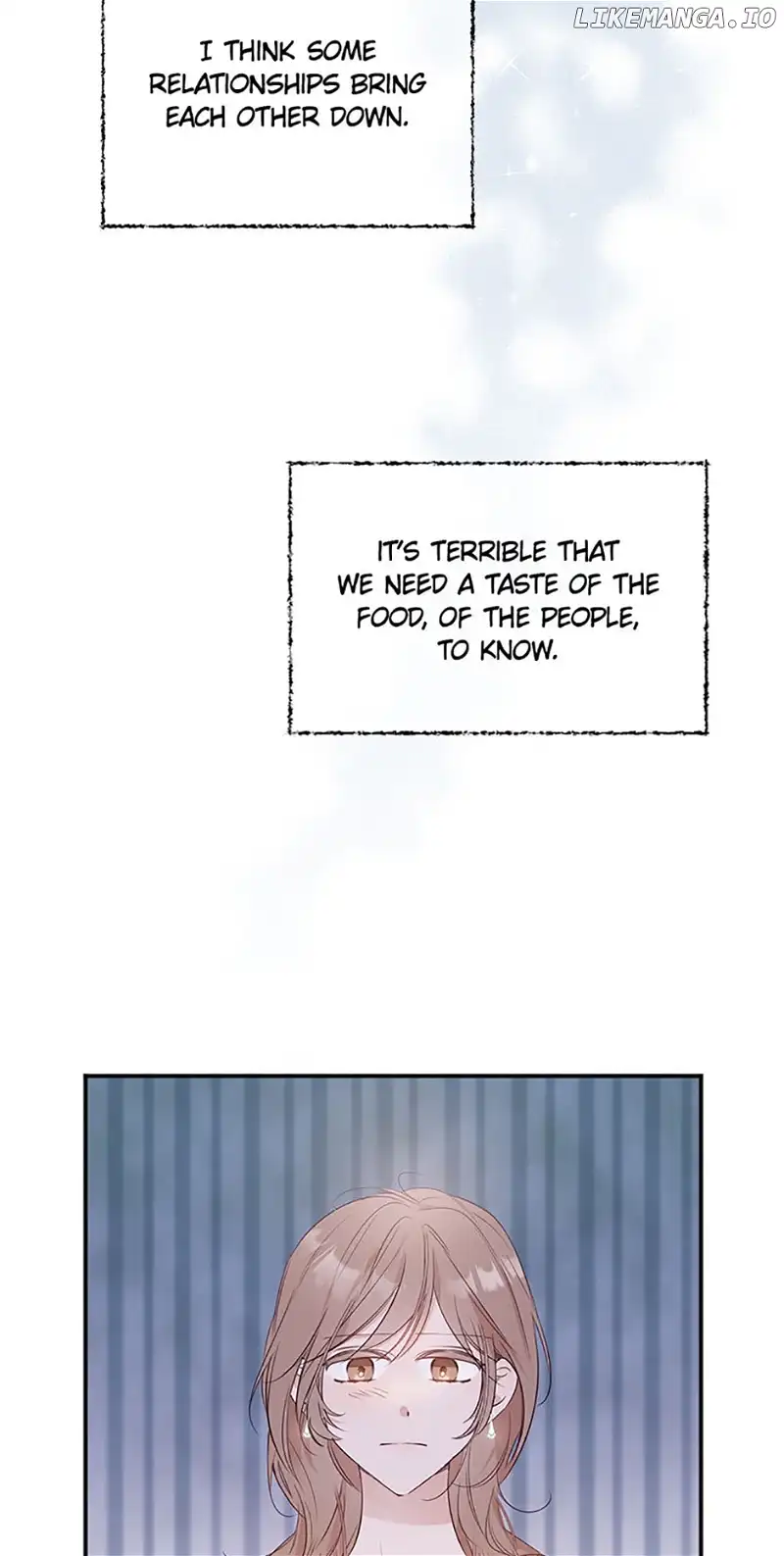 Ideal Match Delivery Service chapter 26 page 53