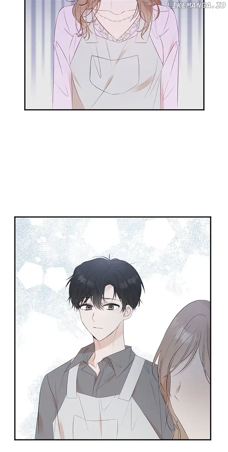 Ideal Match Delivery Service chapter 26 page 54