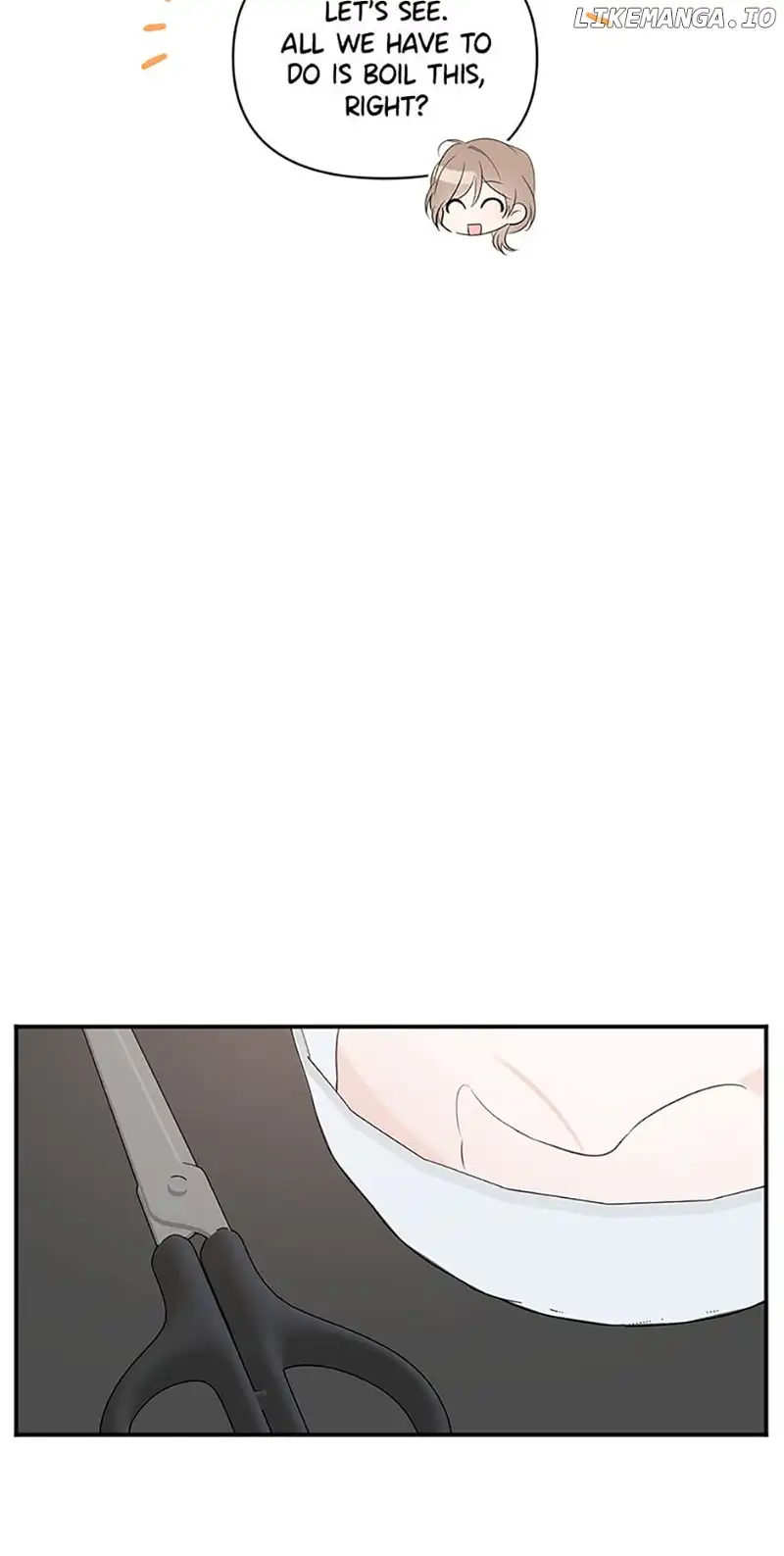 Ideal Match Delivery Service chapter 26 page 56