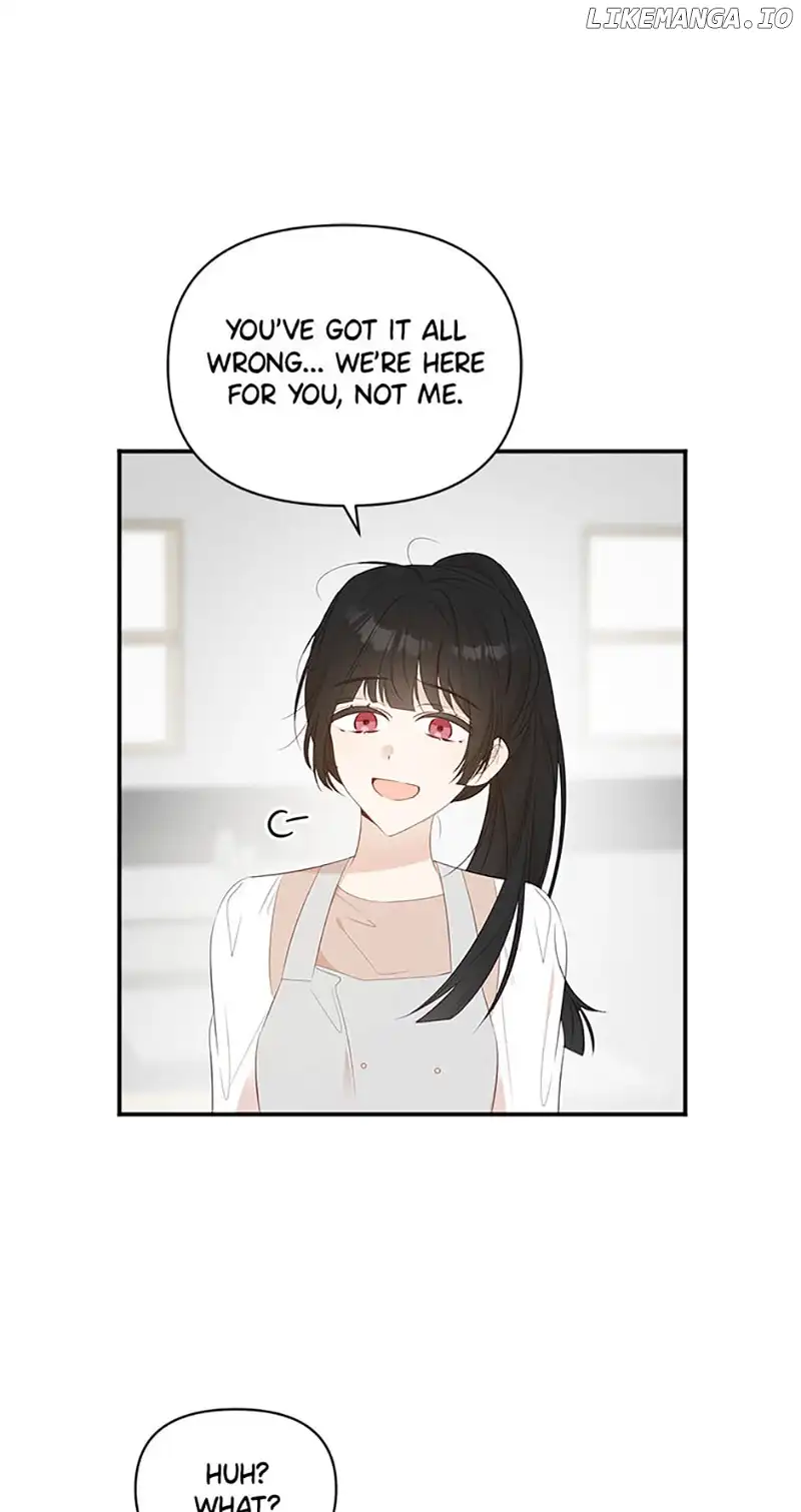 Ideal Match Delivery Service chapter 26 page 58