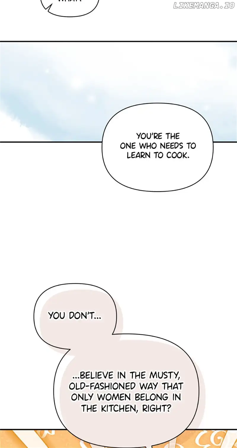 Ideal Match Delivery Service chapter 26 page 59