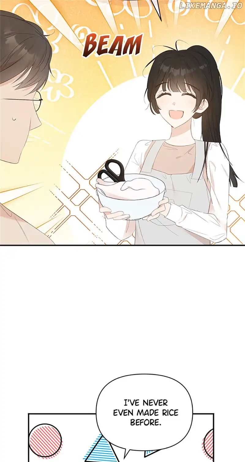 Ideal Match Delivery Service chapter 26 page 60