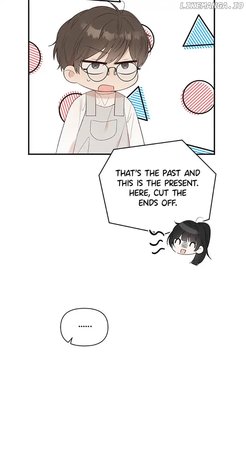 Ideal Match Delivery Service chapter 26 page 61