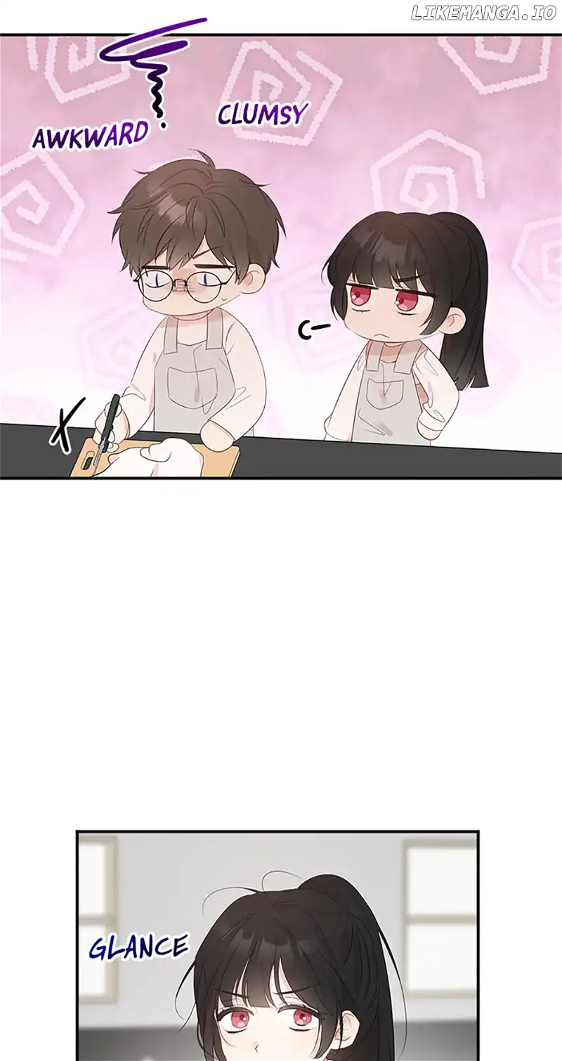 Ideal Match Delivery Service chapter 26 page 62