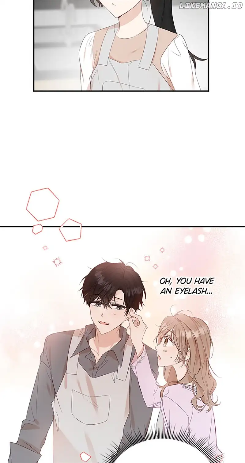 Ideal Match Delivery Service chapter 26 page 63
