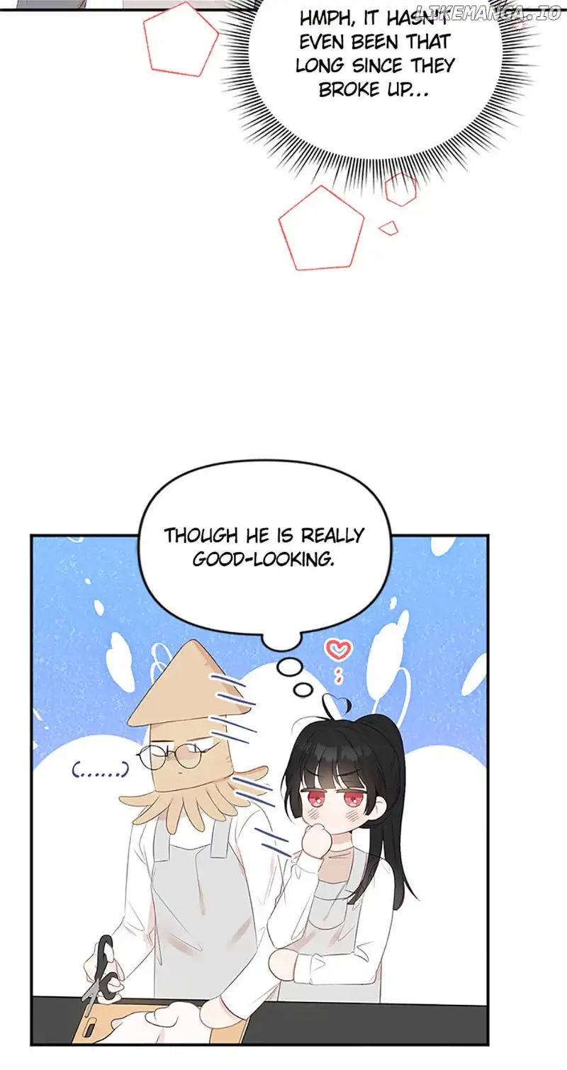 Ideal Match Delivery Service chapter 26 page 64