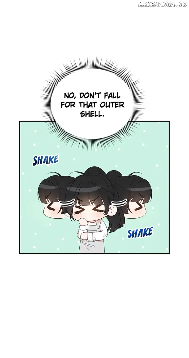 Ideal Match Delivery Service chapter 26 page 65