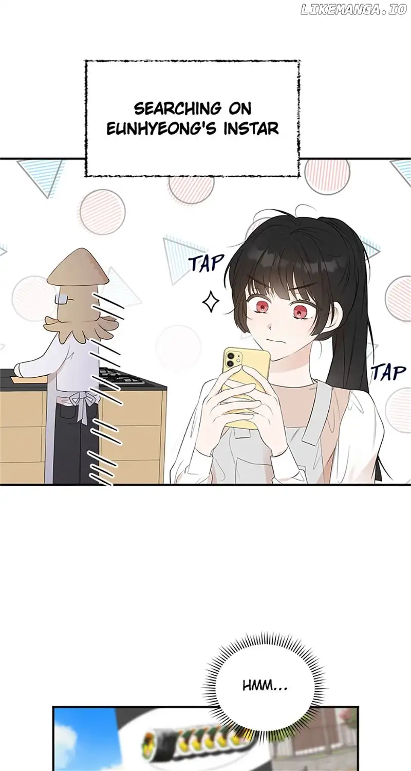 Ideal Match Delivery Service chapter 26 page 66
