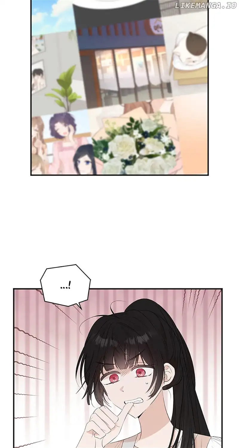Ideal Match Delivery Service chapter 26 page 67