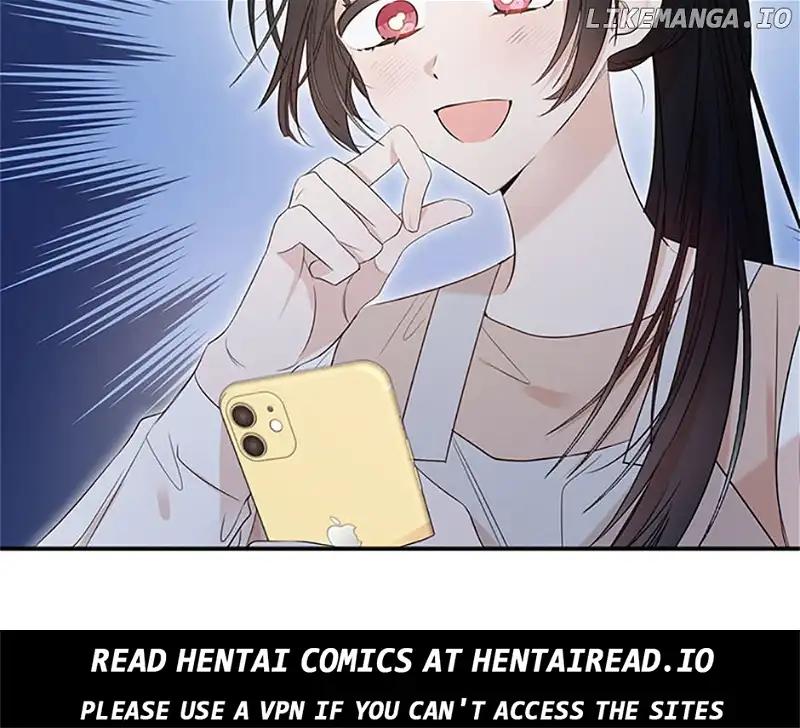 Ideal Match Delivery Service chapter 26 page 69