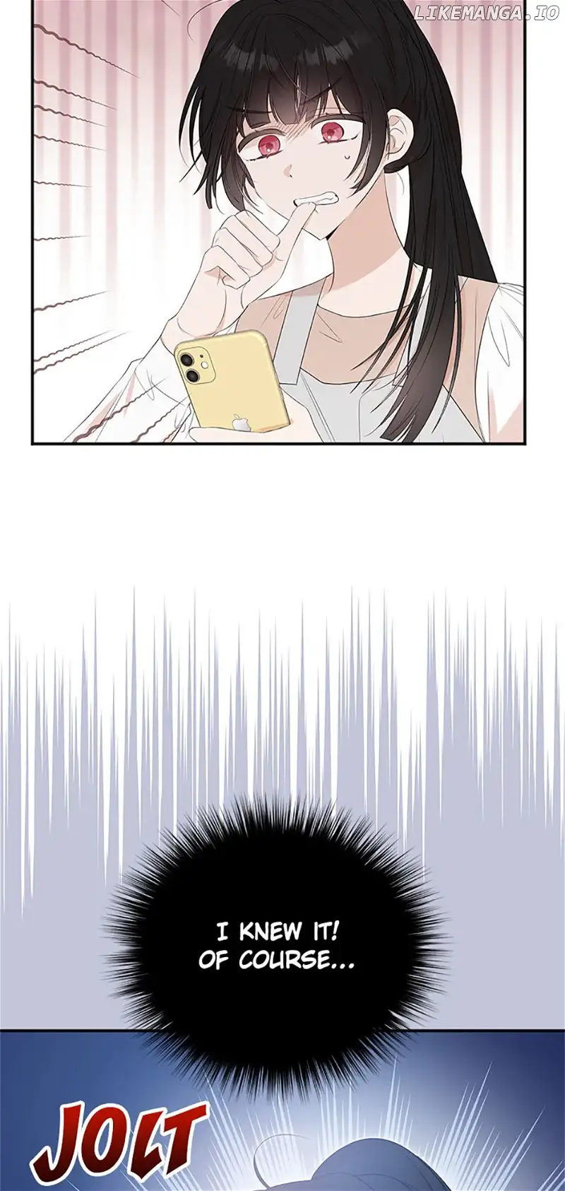 Ideal Match Delivery Service chapter 27 page 2