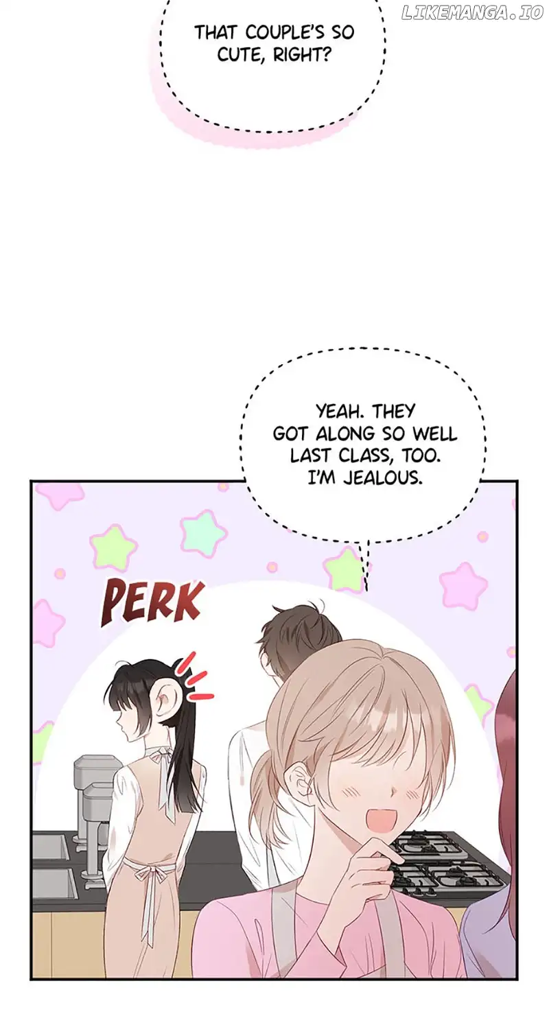 Ideal Match Delivery Service chapter 27 page 7