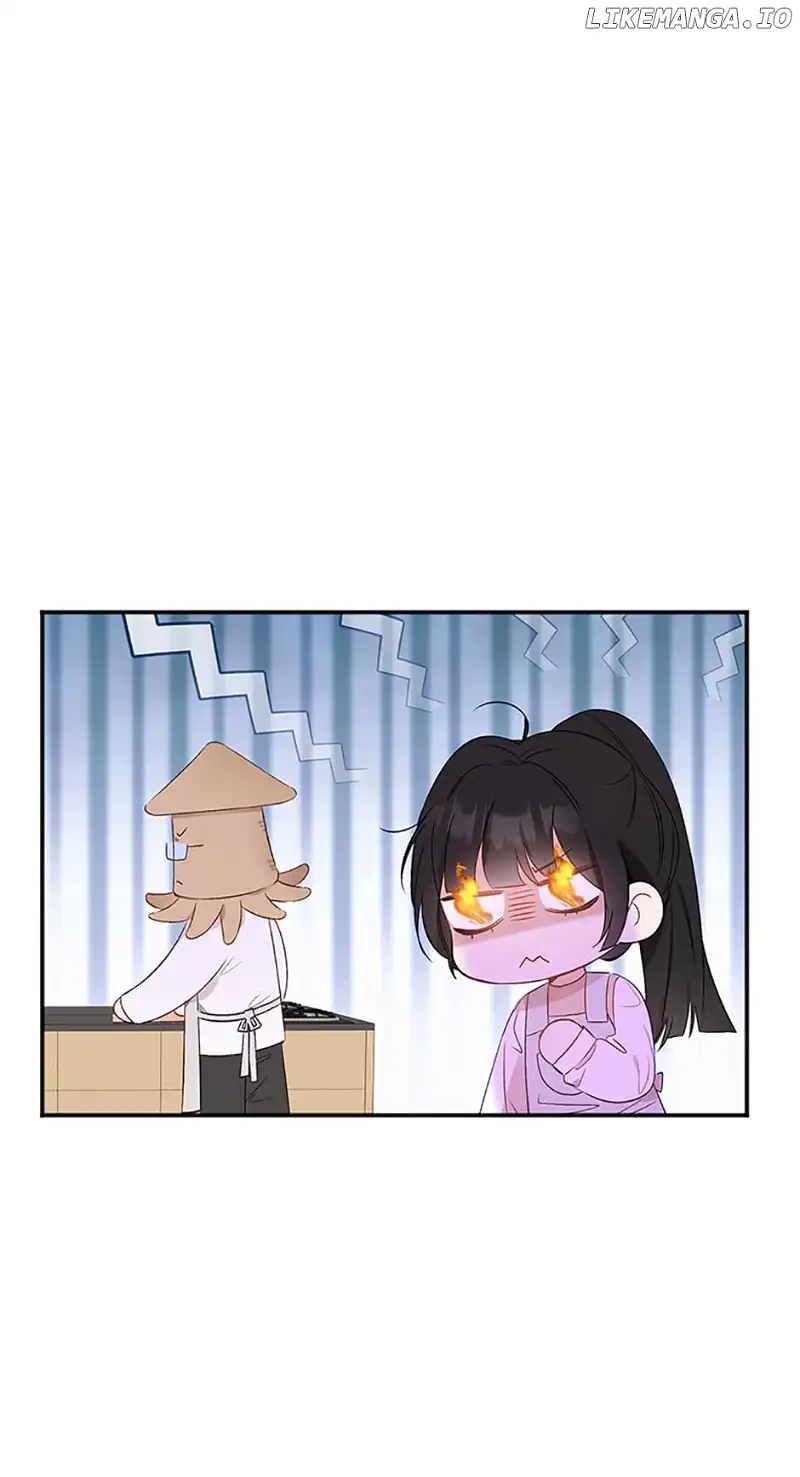 Ideal Match Delivery Service chapter 27 page 8