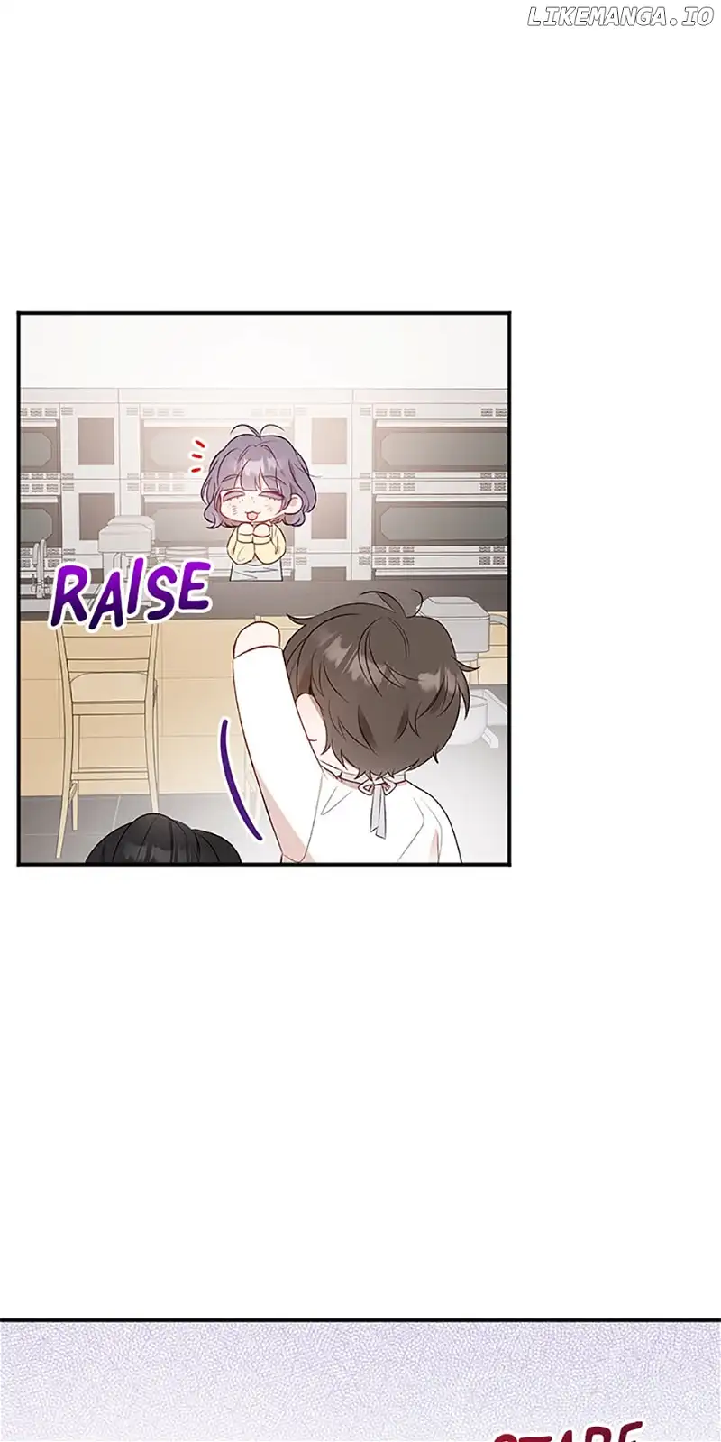 Ideal Match Delivery Service chapter 27 page 10