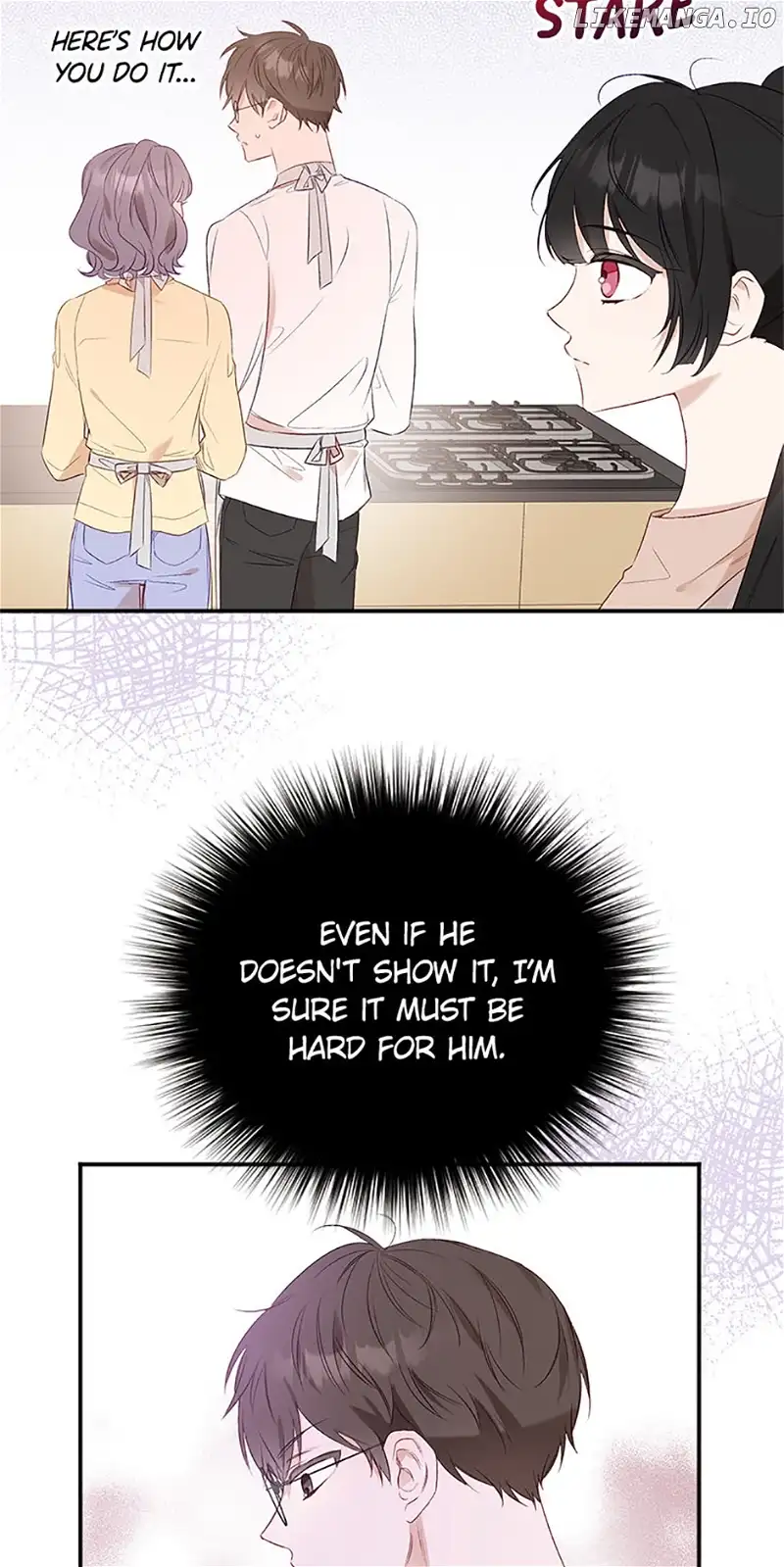 Ideal Match Delivery Service chapter 27 page 11