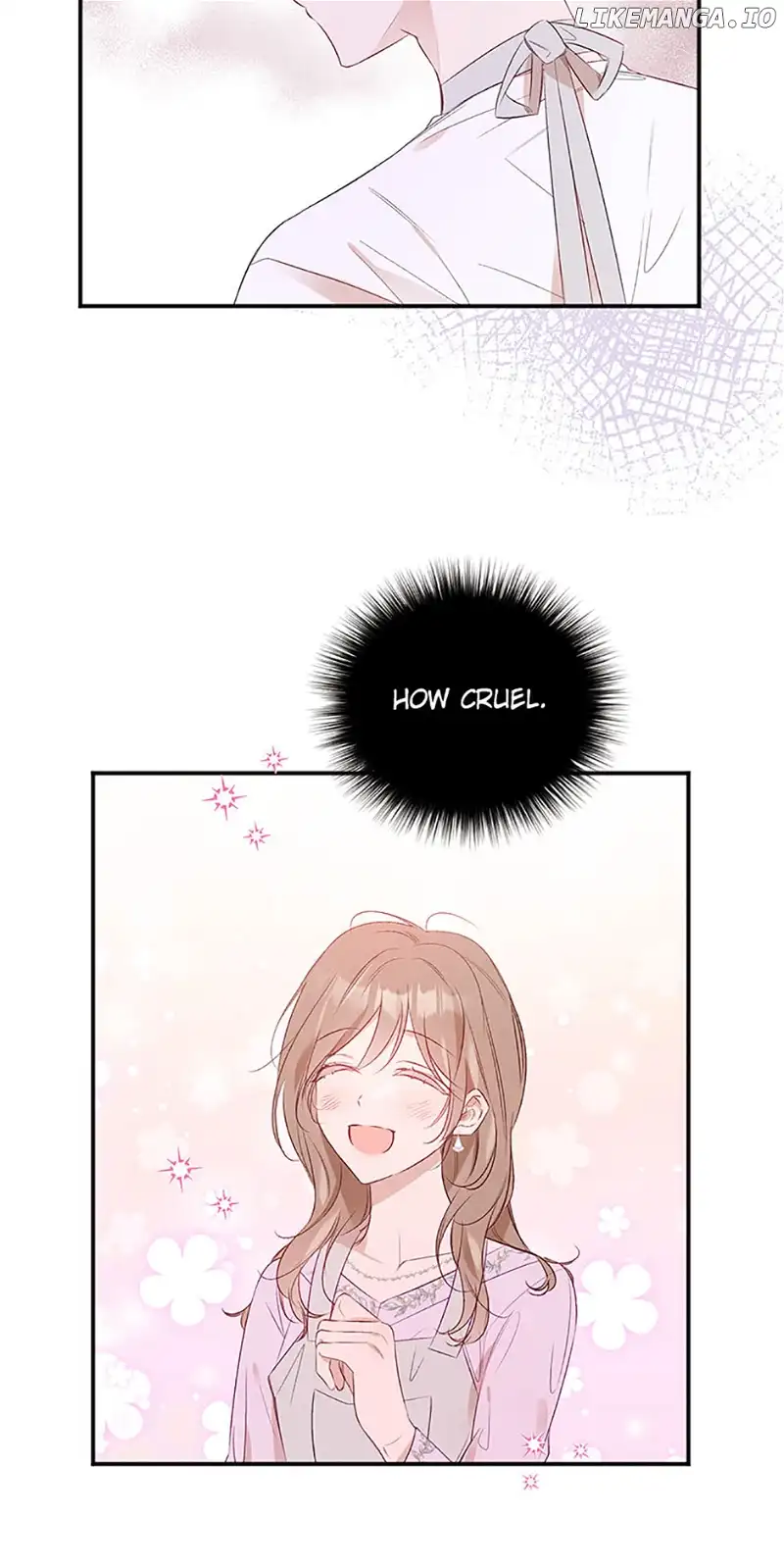 Ideal Match Delivery Service chapter 27 page 12