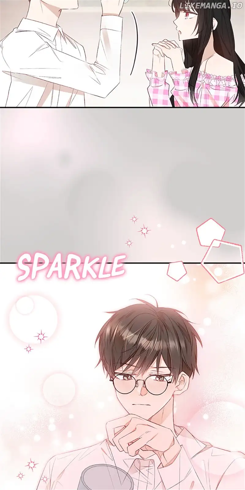 Ideal Match Delivery Service chapter 27 page 16